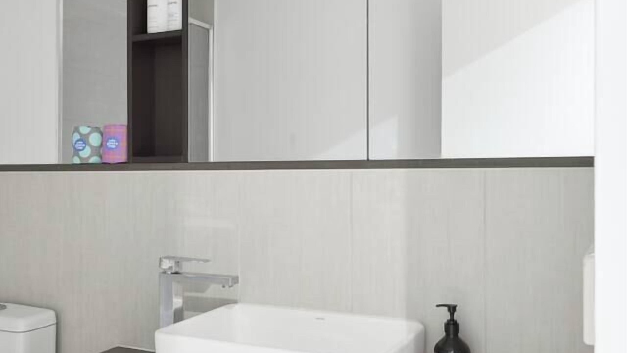 Photo of Bathroom in Brunswick East