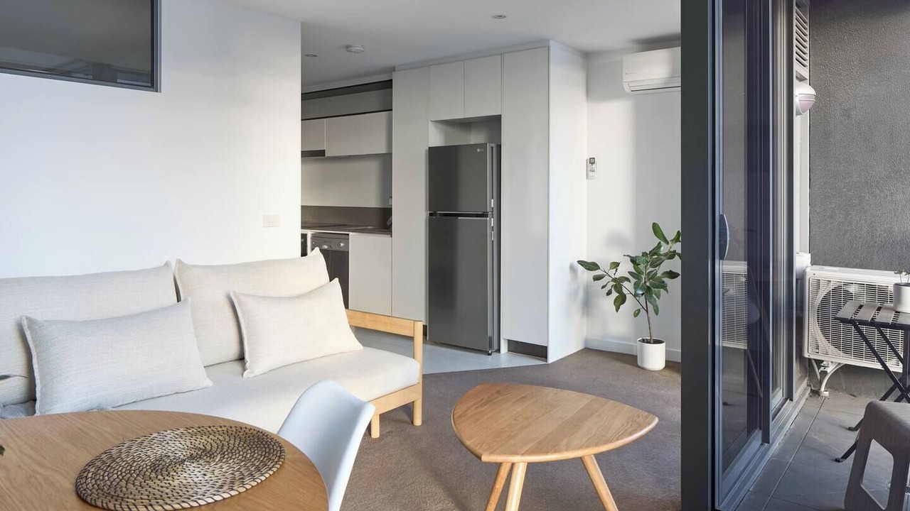 Photo of Livingroom in Brunswick East