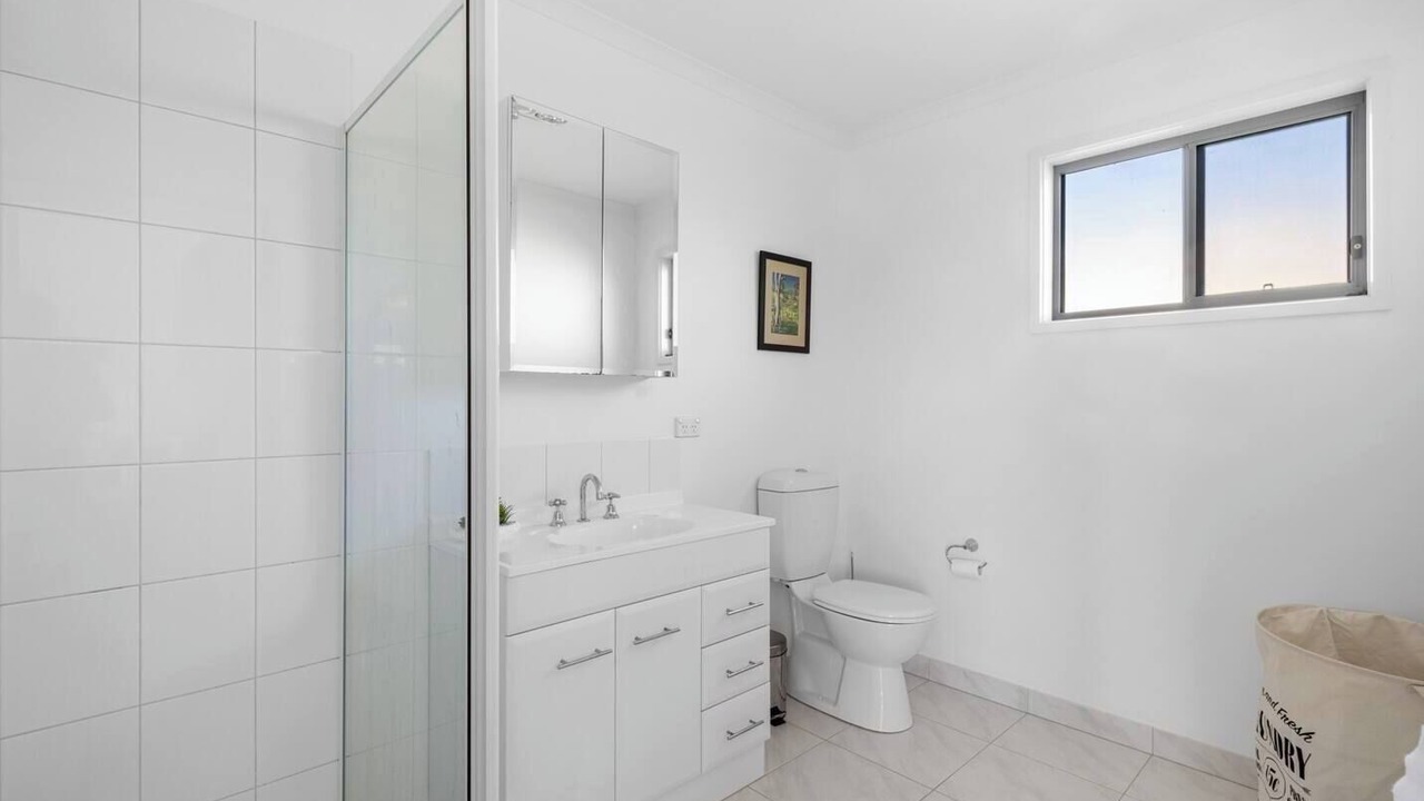 Photo of Bathroom in Clifton Springs
