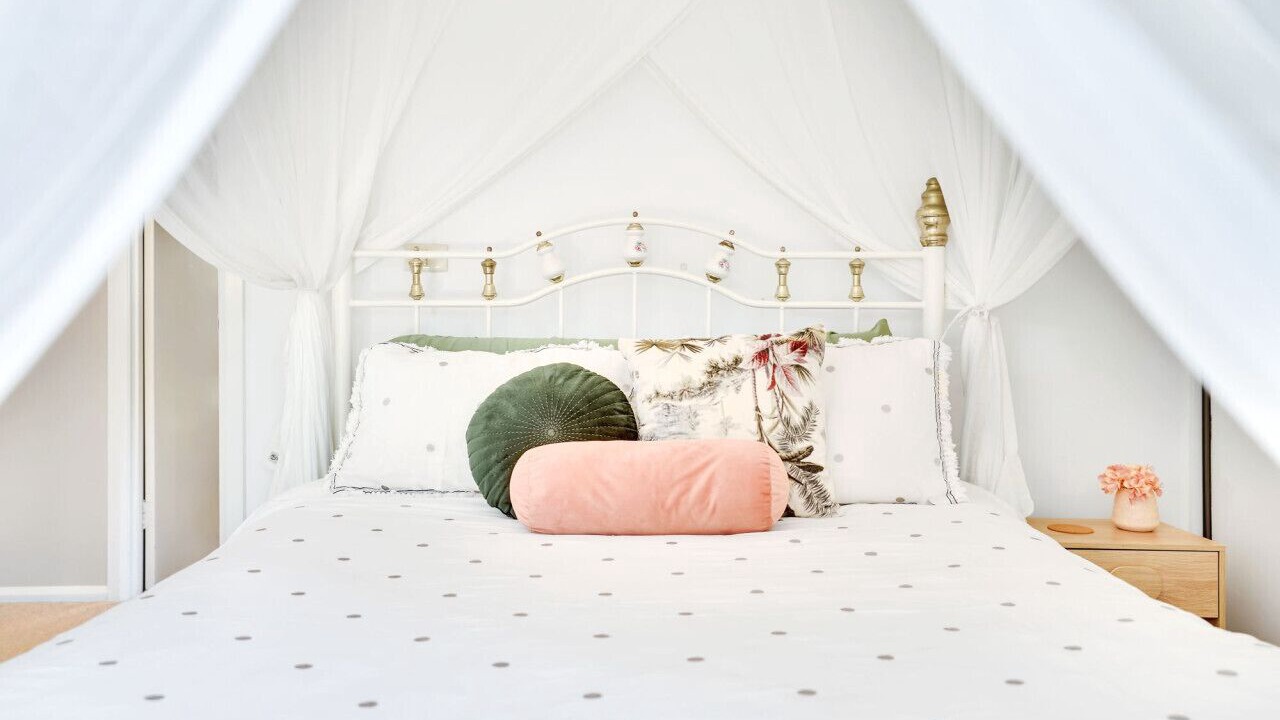 Photo of Bedroom in Yungaburra