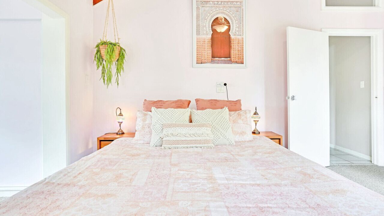 Photo of Bedroom in Yungaburra