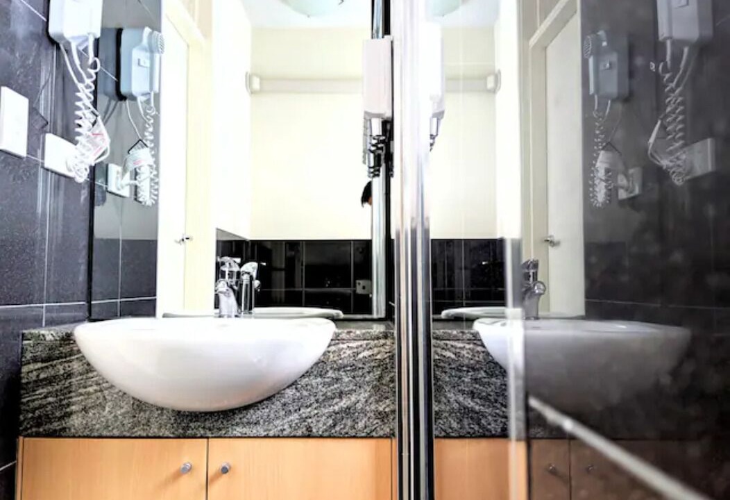Photo of Bathroom in St Kilda