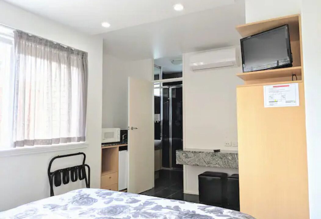Photo of Bedroom in St Kilda