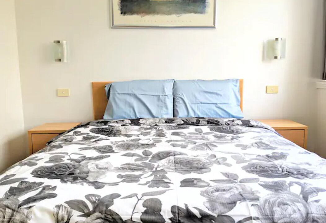Photo of Bedroom in St Kilda