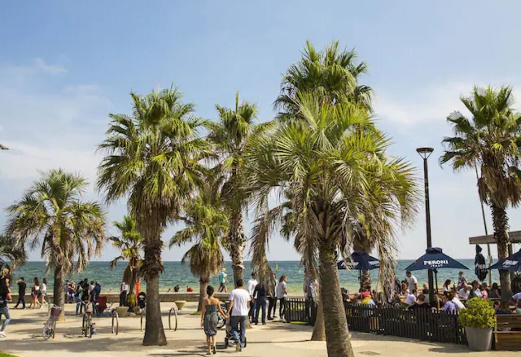 Photo of Others in St Kilda