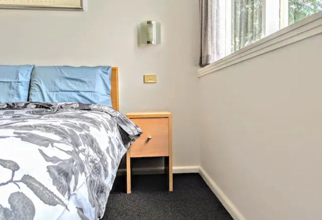 Photo of Bedroom in St Kilda