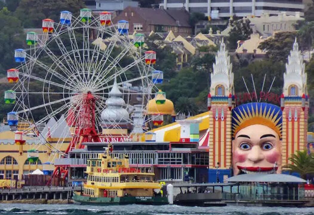 Photo of Others in St Kilda