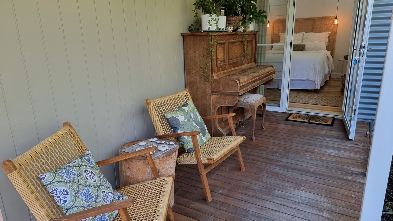 Photo of Bedroom in Callala Bay