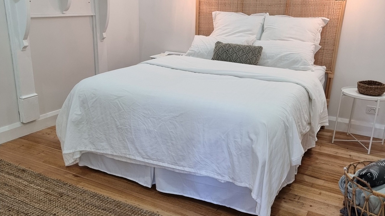 Photo of Bedroom in Callala Bay