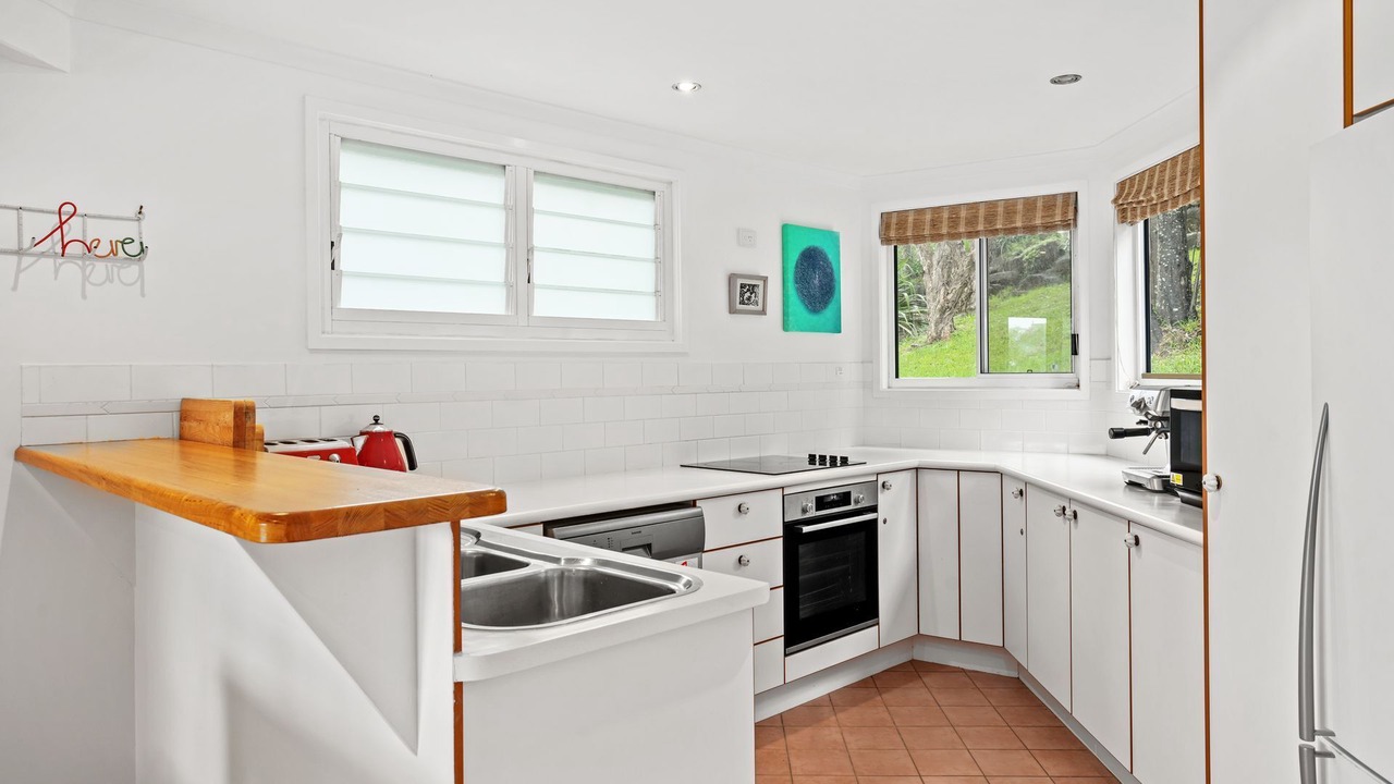 Photo of Kitchen in Copacabana