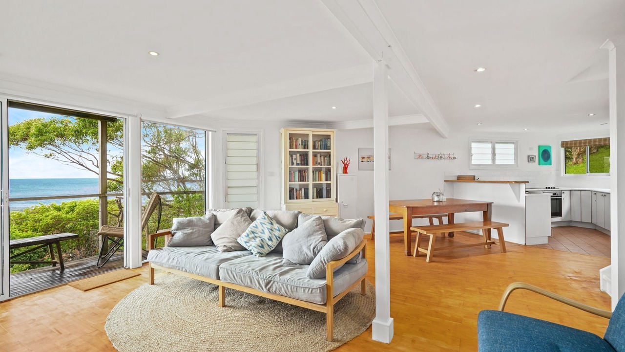 Photo of Livingroom in Copacabana