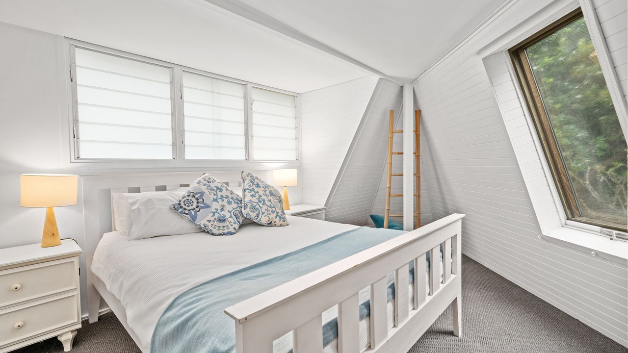 Photo of Bedroom in Copacabana