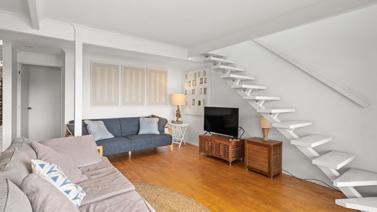 Photo of Livingroom in Copacabana