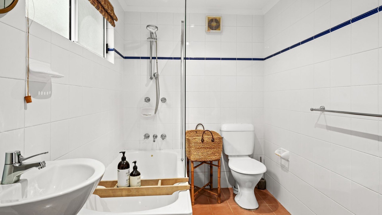 Photo of Bathroom in Copacabana