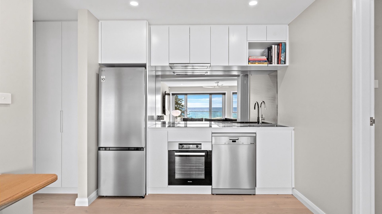 Photo of Kitchen in Avoca Beach