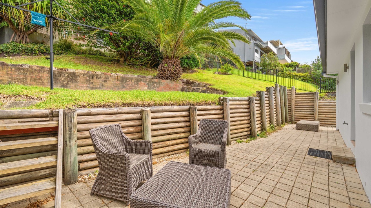 Photo of Patio Balcony in Avoca Beach