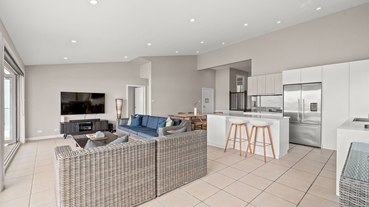 Photo of Livingroom in Avoca Beach