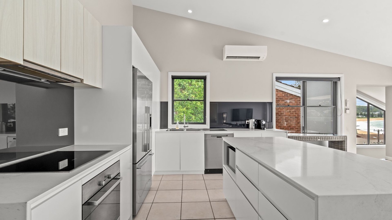 Photo of Kitchen in Avoca Beach