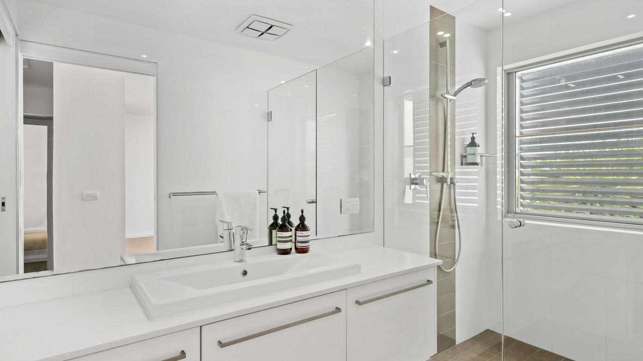 Photo of Bathroom in Avoca Beach