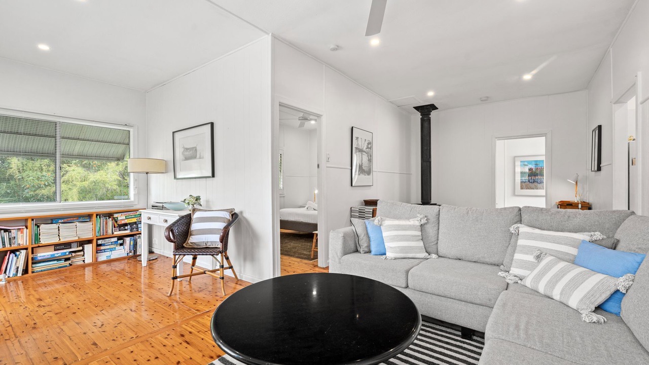 Photo of Livingroom in Bateau Bay