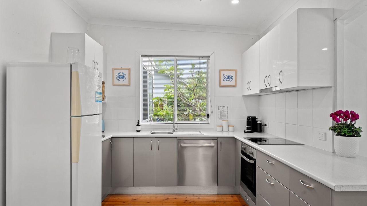 Photo of Kitchen in Bateau Bay