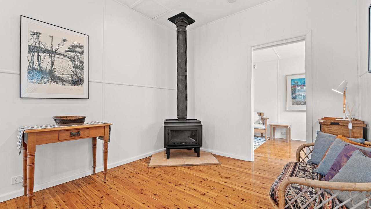 Photo of Livingroom in Bateau Bay