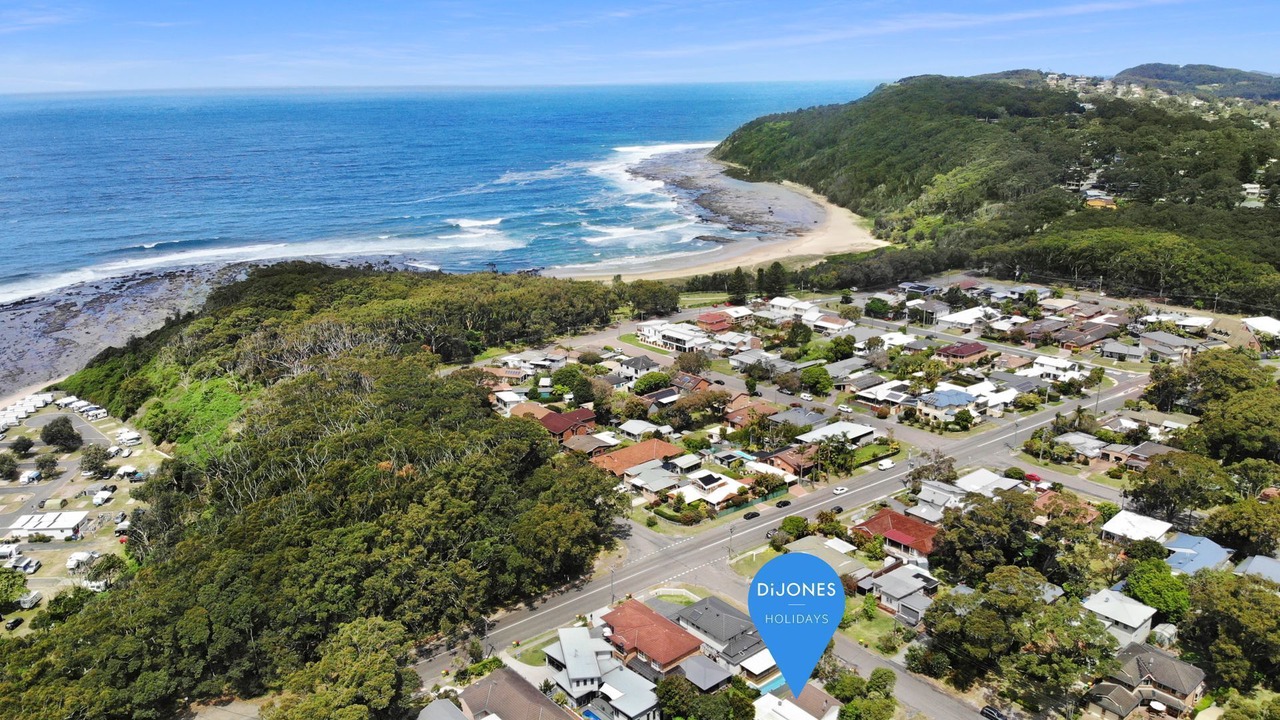 Photo of Outdoor in Bateau Bay