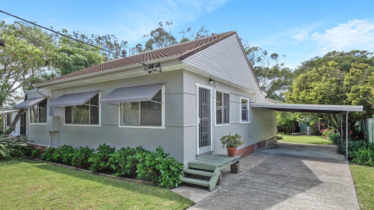 Photo of Outdoor in Bateau Bay