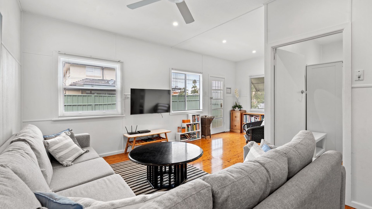 Photo of Livingroom in Bateau Bay