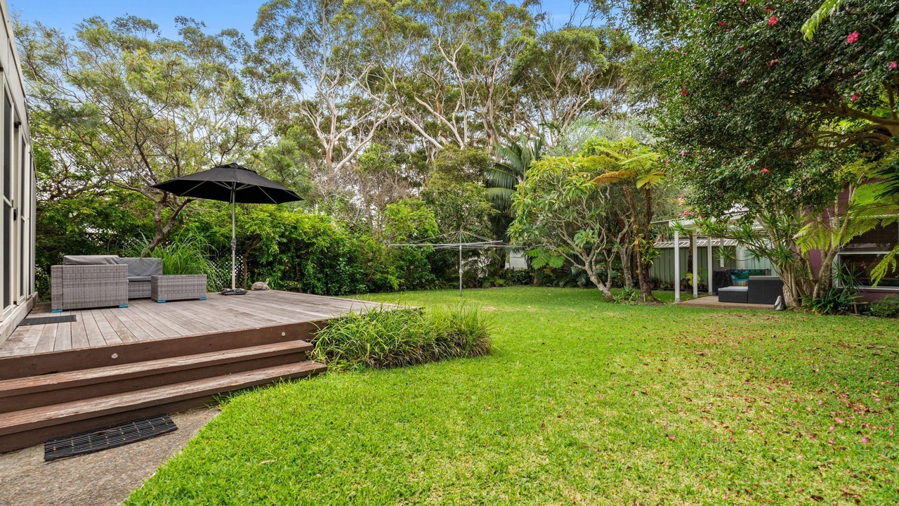 Photo of Patio Balcony in Bateau Bay