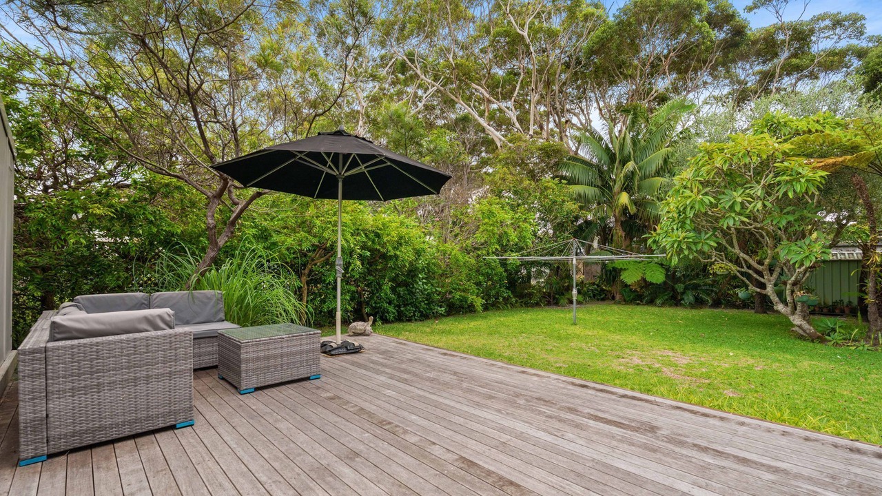 Photo of Outdoor in Bateau Bay