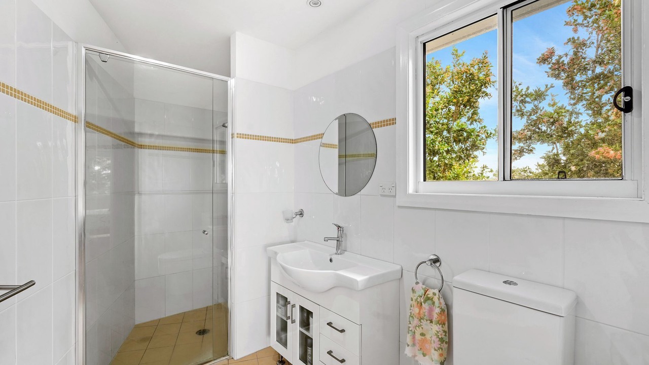Photo of Bathroom in Forresters Beach
