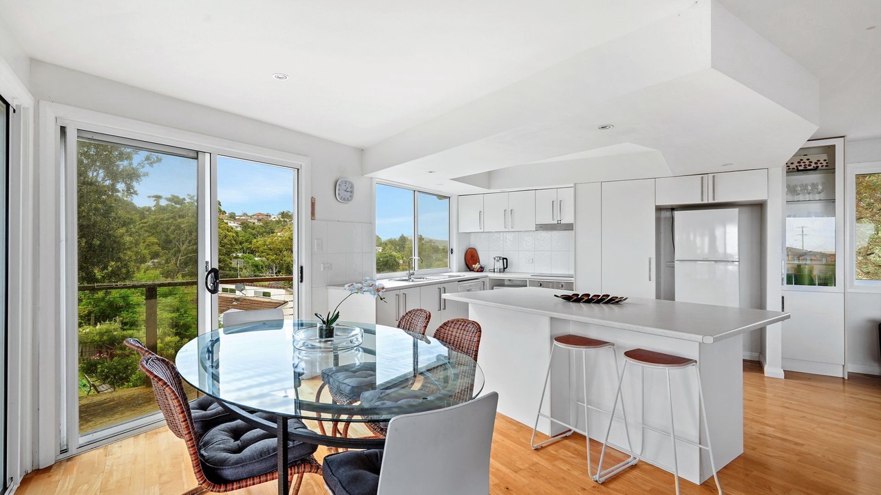 Photo of Kitchen in Forresters Beach