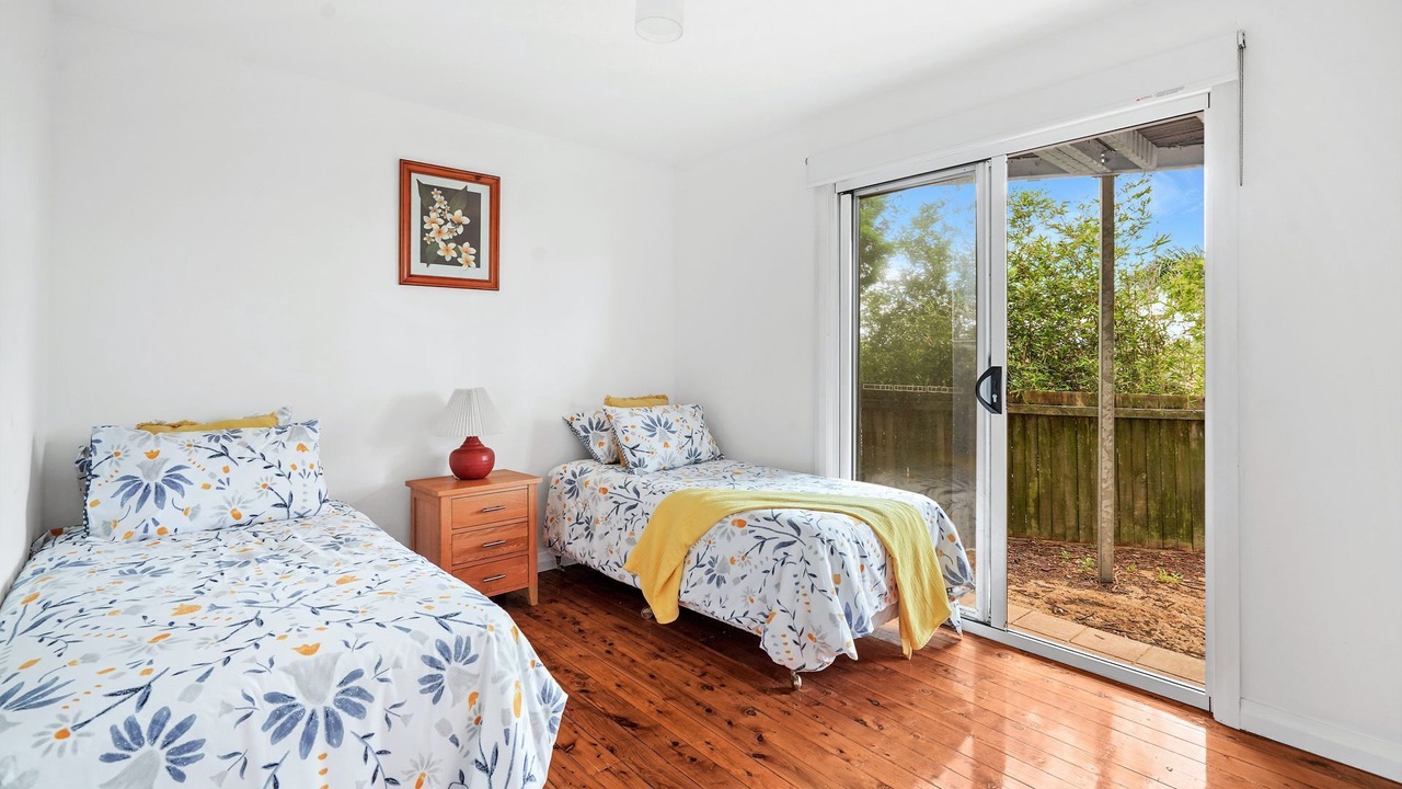 Photo of Bedroom in Forresters Beach