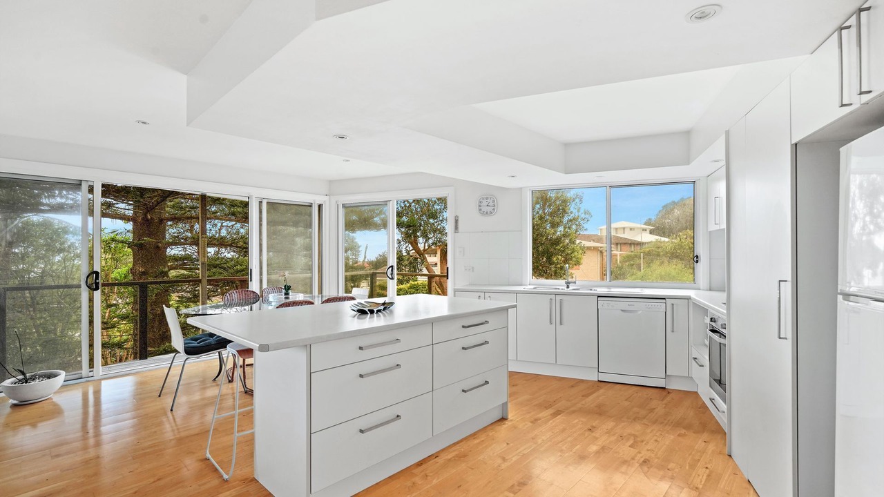 Photo of Kitchen in Forresters Beach