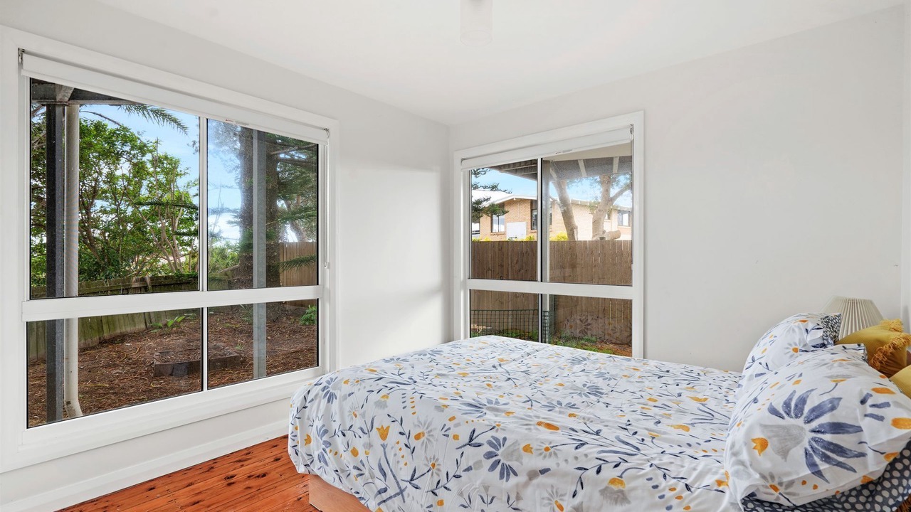 Photo of Bedroom in Forresters Beach