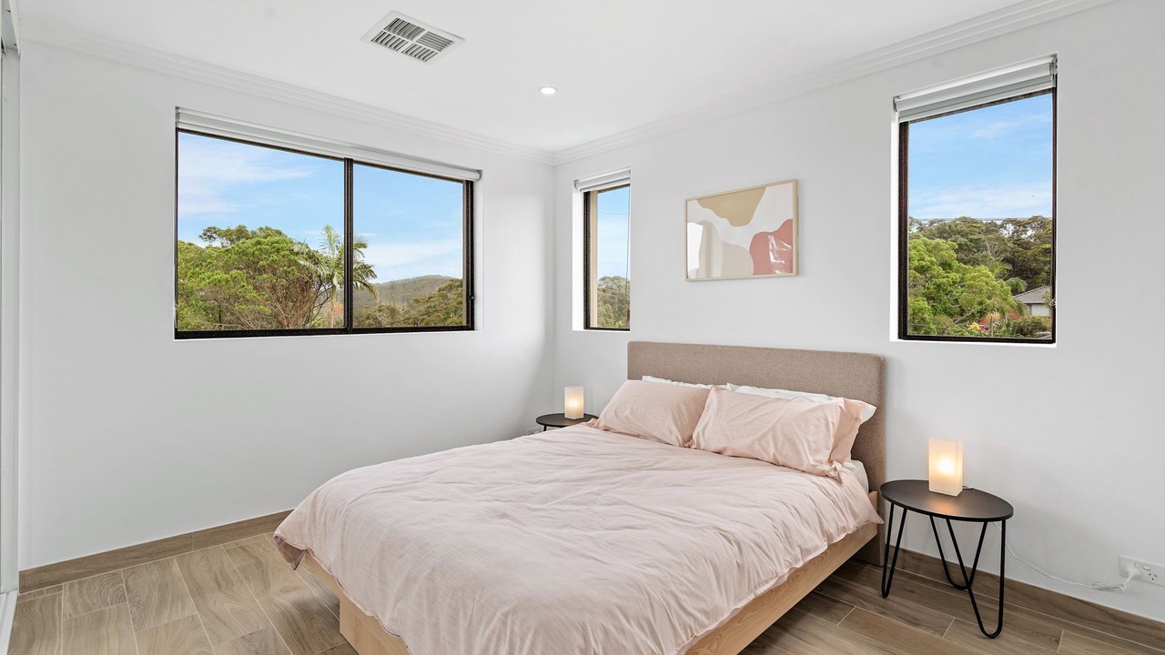 Photo of Bedroom in Copacabana