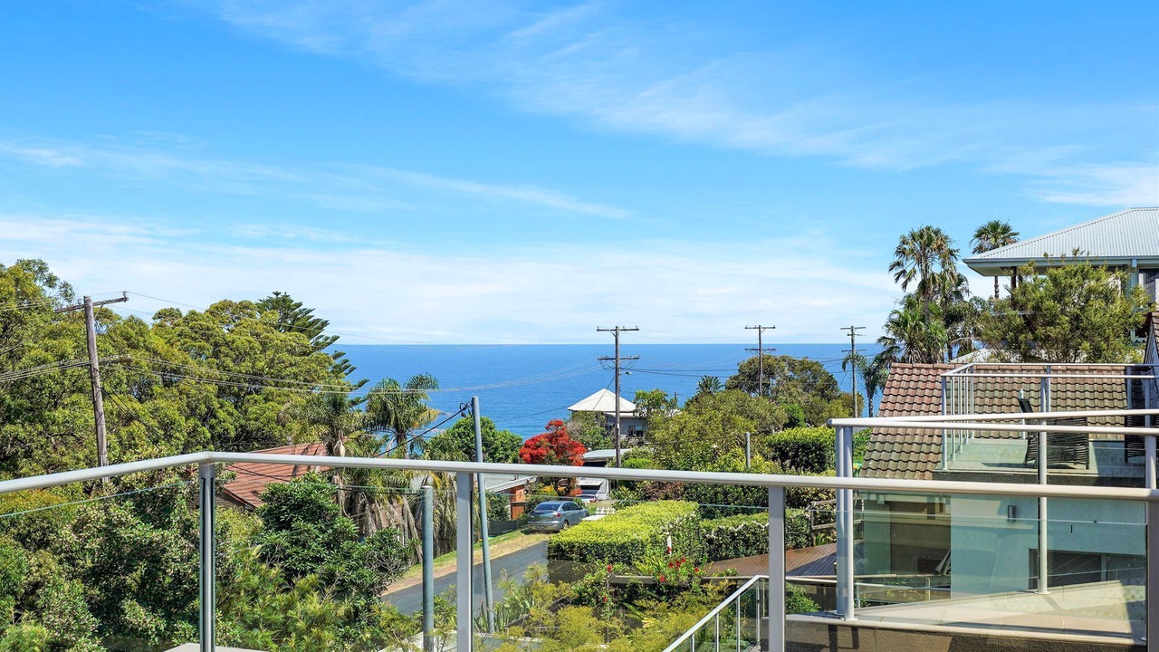 Photo of Outdoor in Copacabana