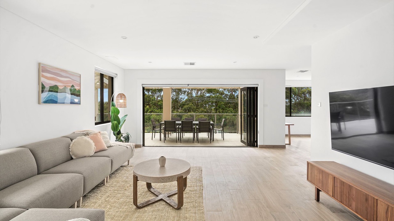 Photo of Livingroom in Copacabana