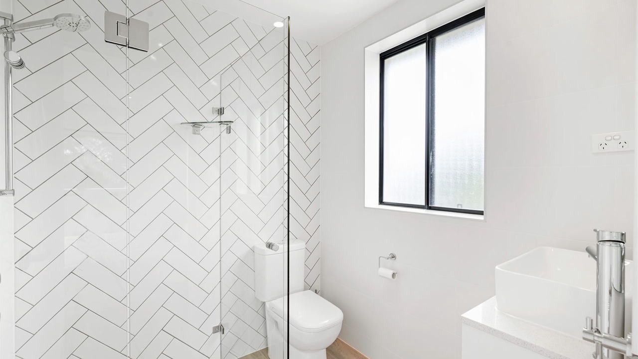 Photo of Bathroom in Copacabana