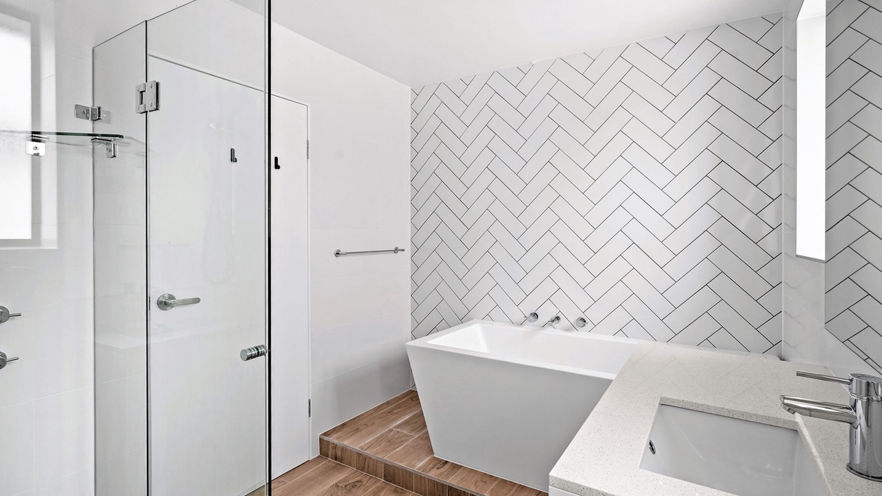 Photo of Bathroom in Copacabana