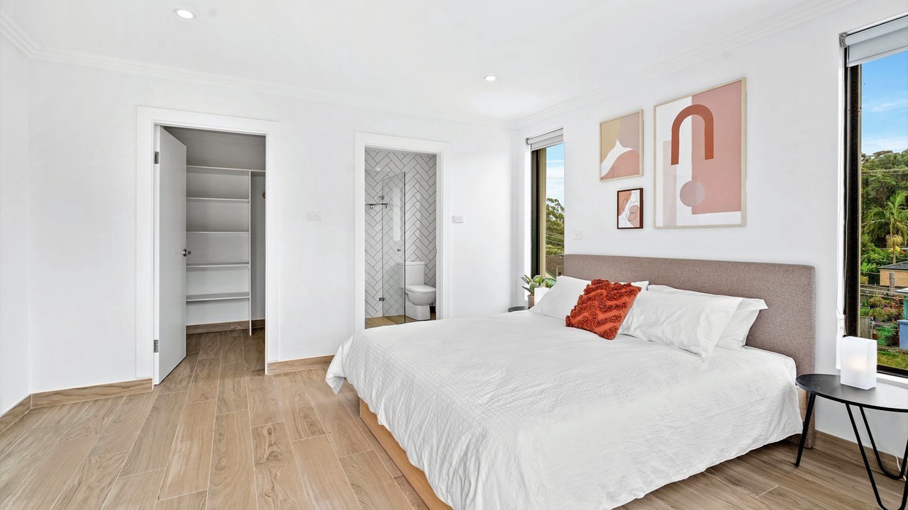 Photo of Bedroom in Copacabana