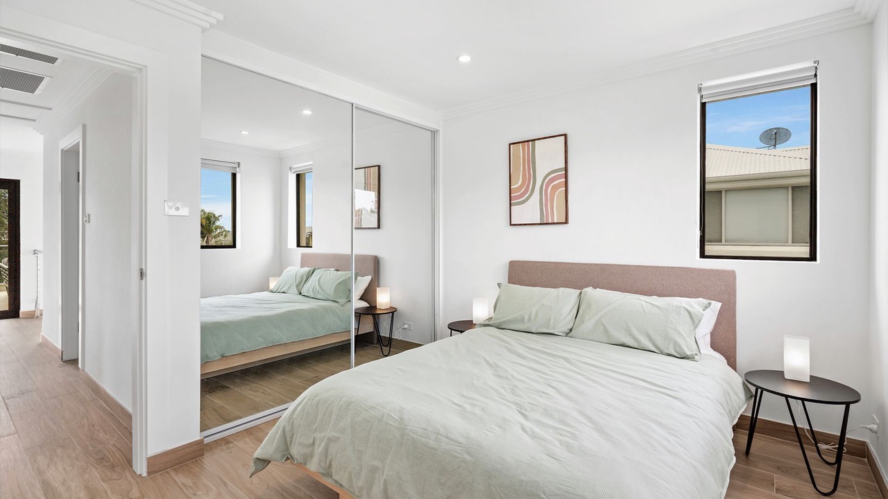 Photo of Bedroom in Copacabana