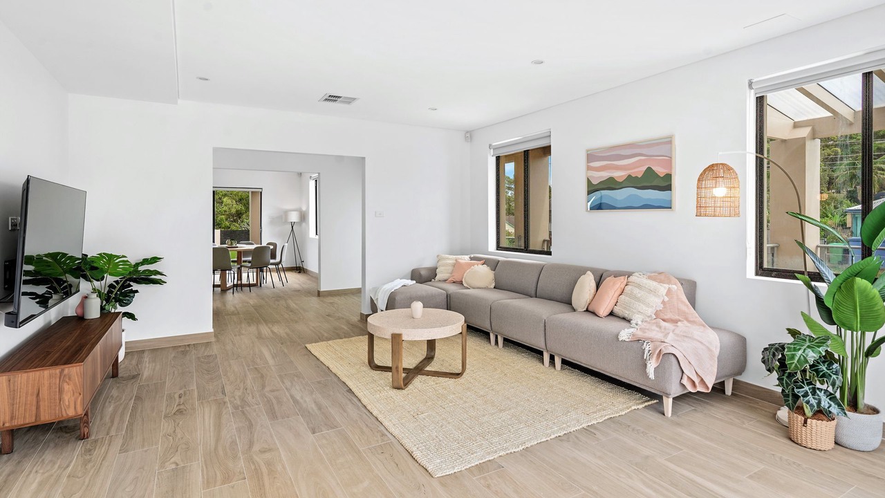 Photo of Livingroom in Copacabana