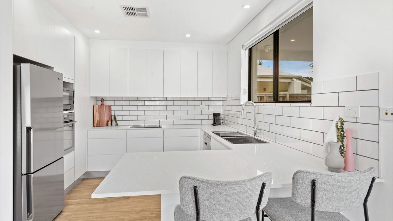Photo of Kitchen in Copacabana