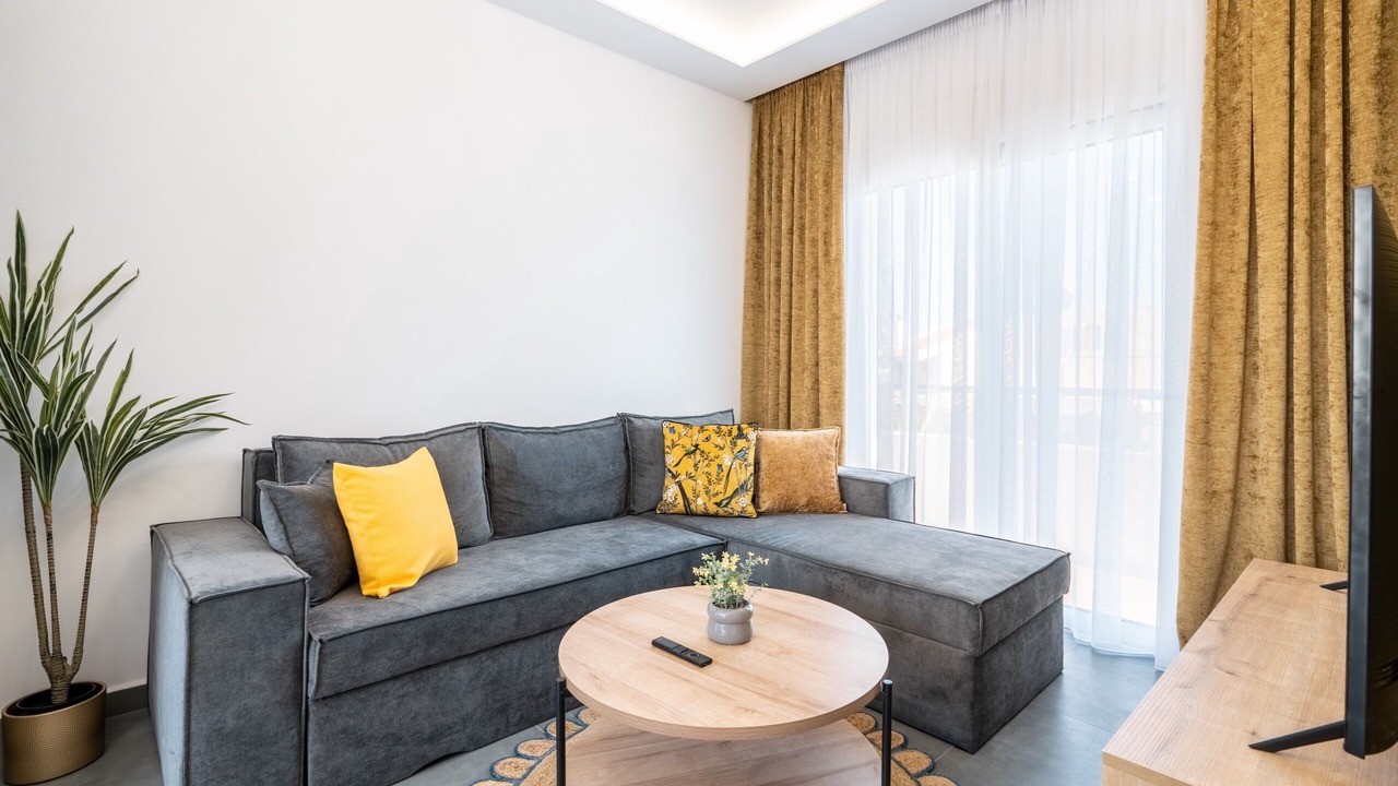 Photo of Livingroom in Petaloudes
