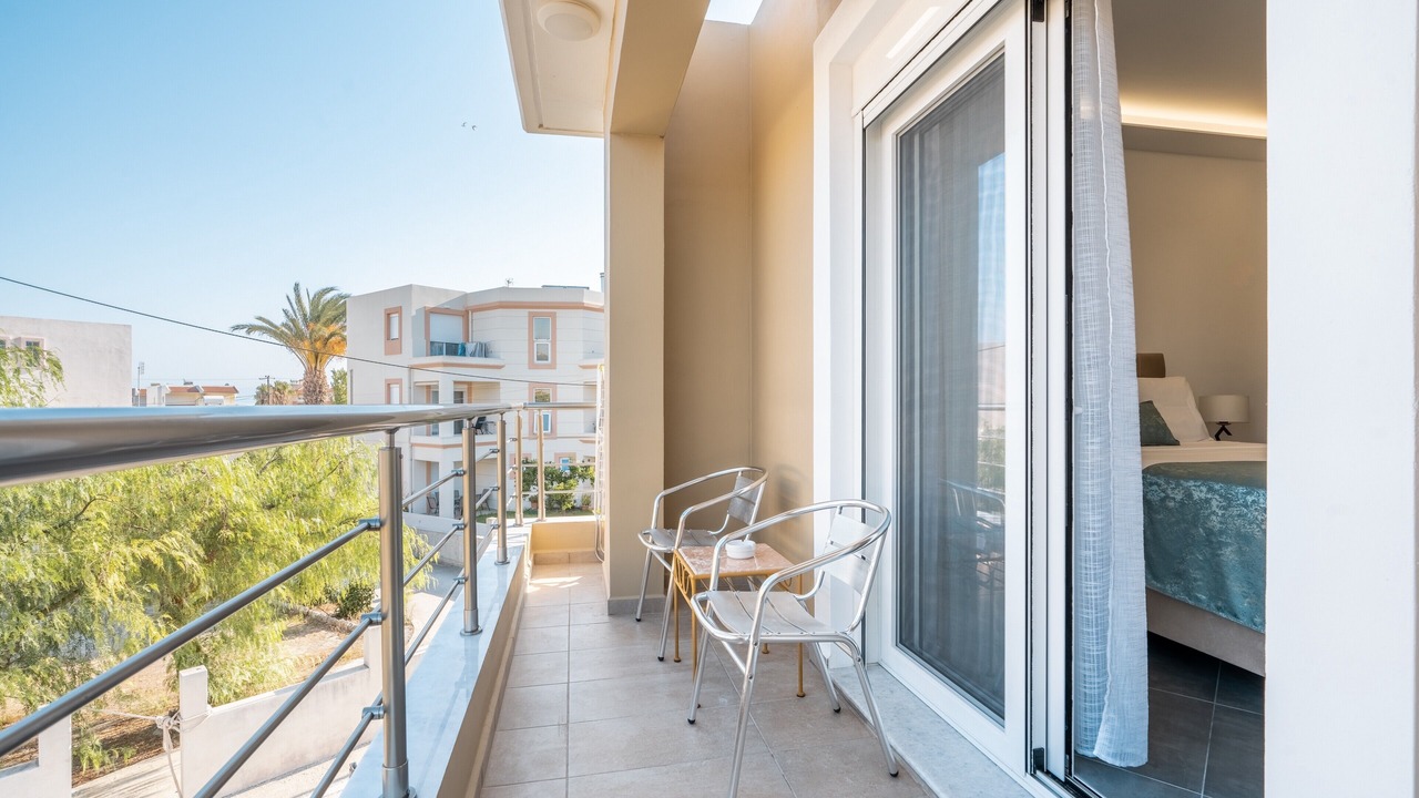 Photo of Patio Balcony in Petaloudes