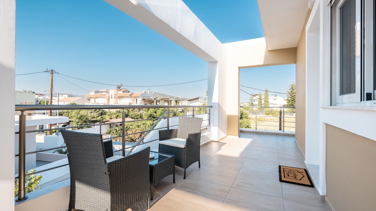 Photo of Patio Balcony in Petaloudes