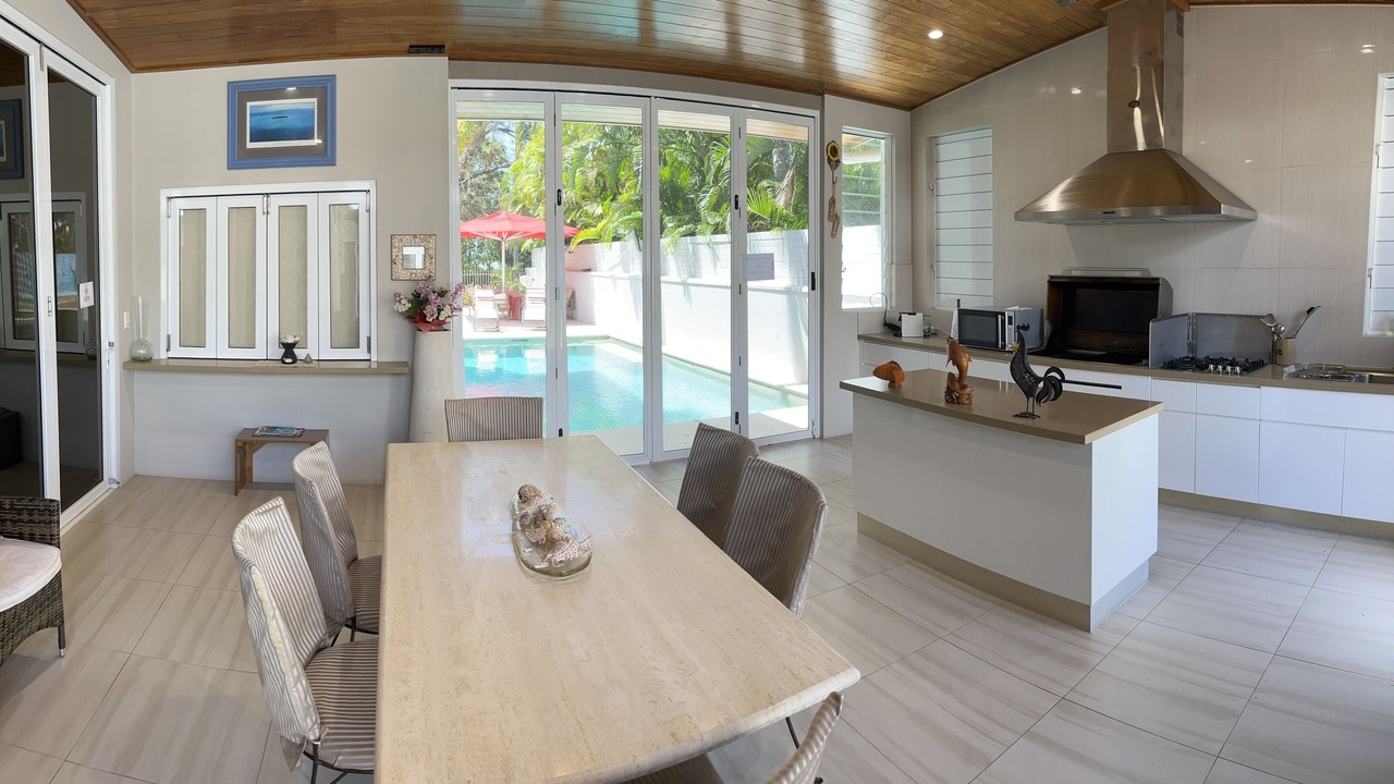 Photo of Outdoor in Kewarra Beach