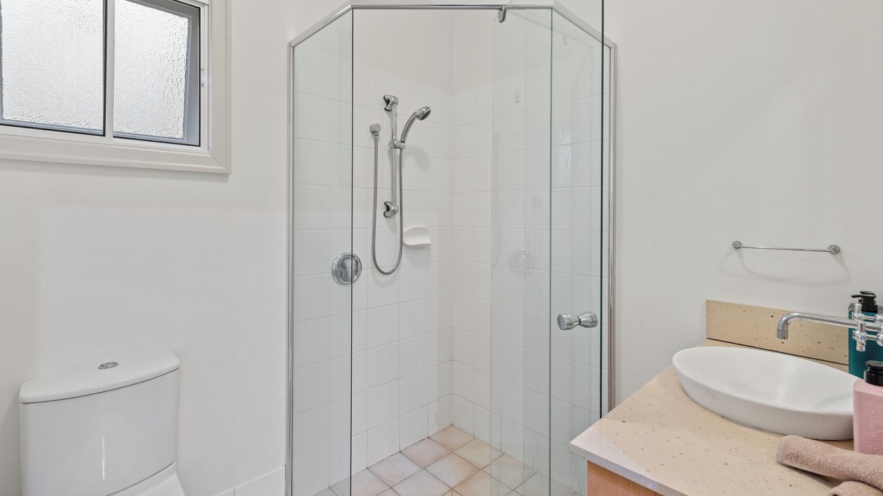 Photo of Bathroom in Norman Park